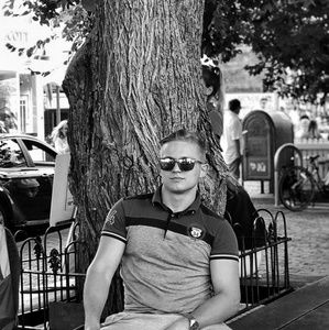 Meet your Posher, Alexander